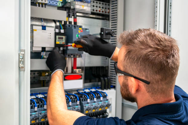 Industrial Electrical Services in Barnhart, MO