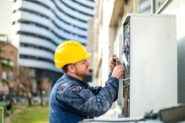 Emergency Electrical Repair Services in Barnhart, MO